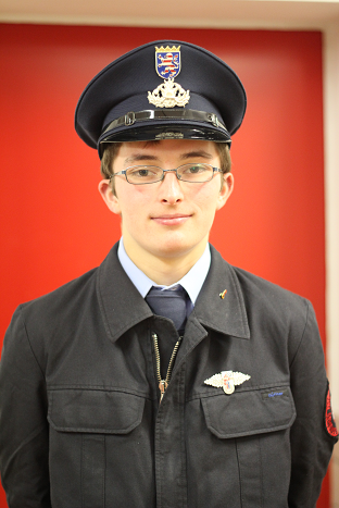 Tobias Lenk